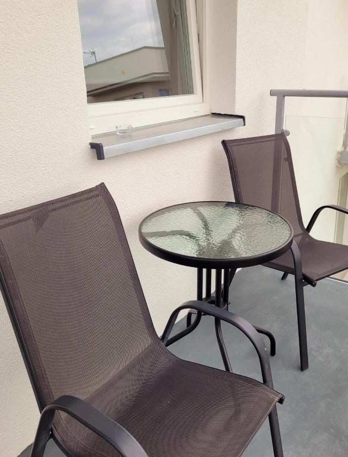 Apartament Comfort Del Mar V Kołobrzeg Eksteriør bilde