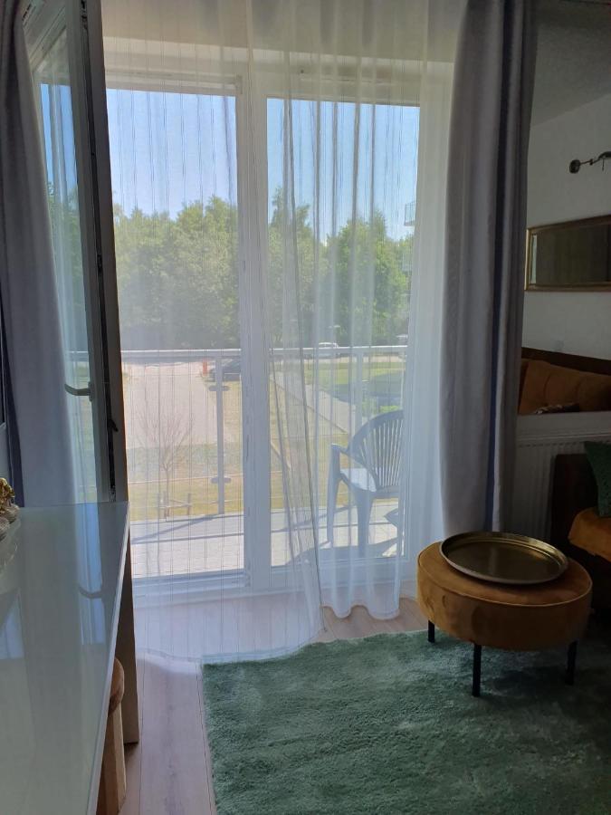 Apartament Comfort Del Mar V Kołobrzeg Eksteriør bilde