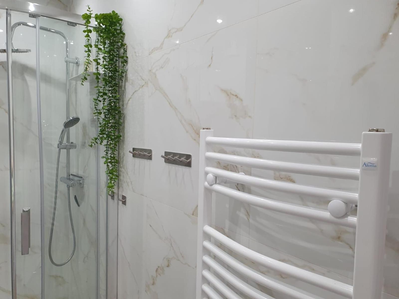 Apartament Comfort Del Mar V Kołobrzeg Eksteriør bilde