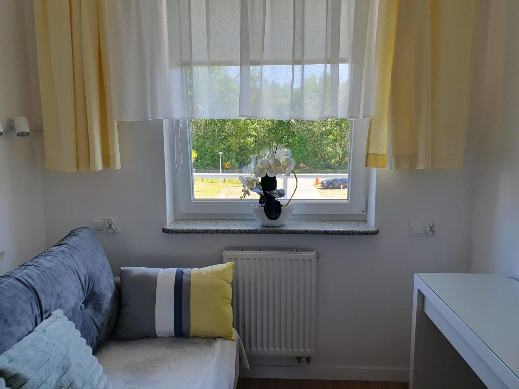 Apartament Comfort Del Mar V Kołobrzeg Eksteriør bilde