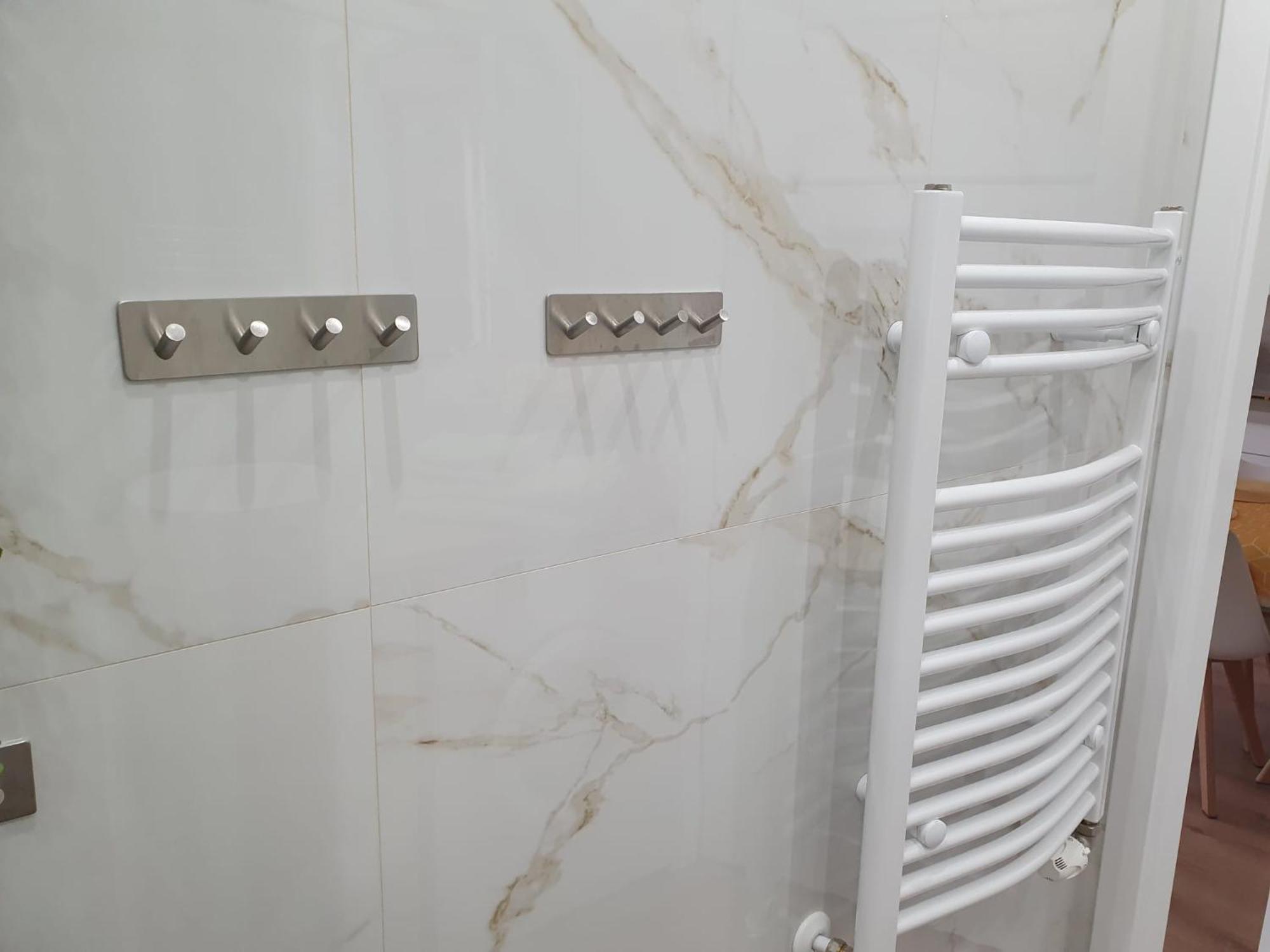 Apartament Comfort Del Mar V Kołobrzeg Eksteriør bilde