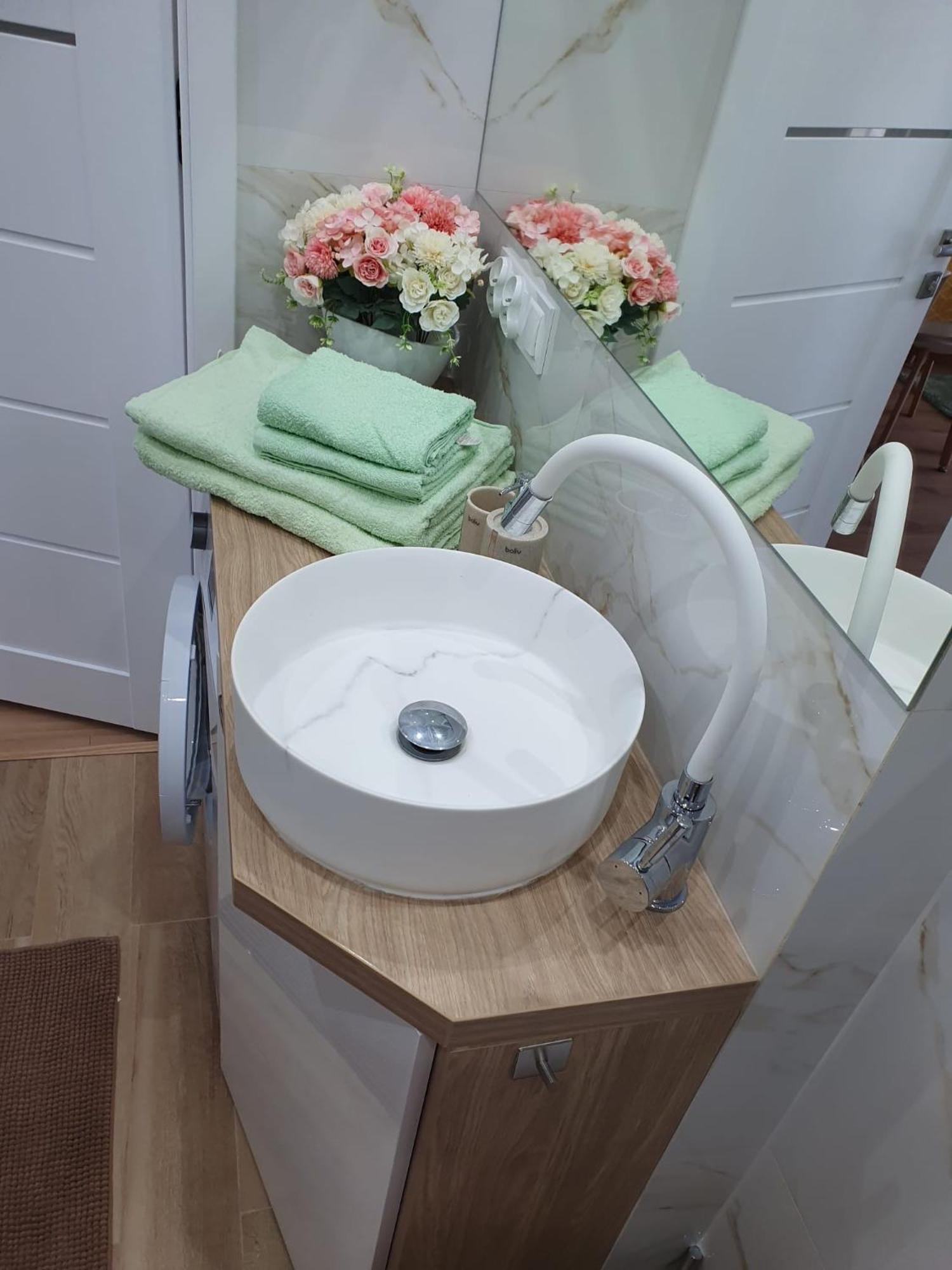 Apartament Comfort Del Mar V Kołobrzeg Eksteriør bilde